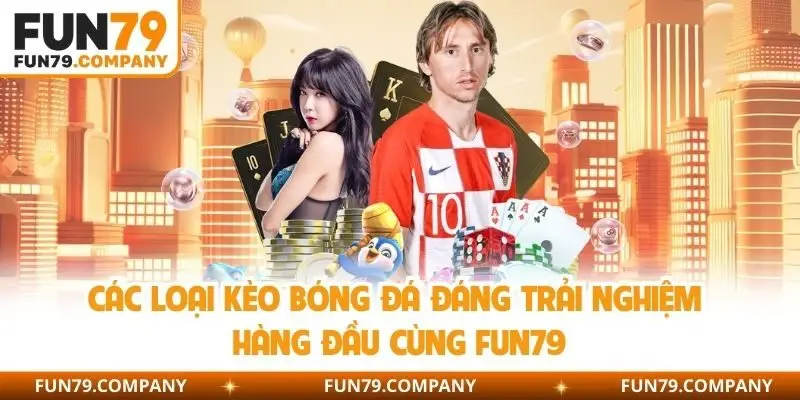 Các Loại Kèo Bóng Đá