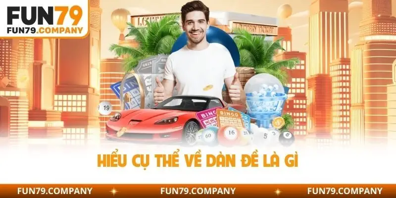 Hiểu cụ thể về dàn đề là gì